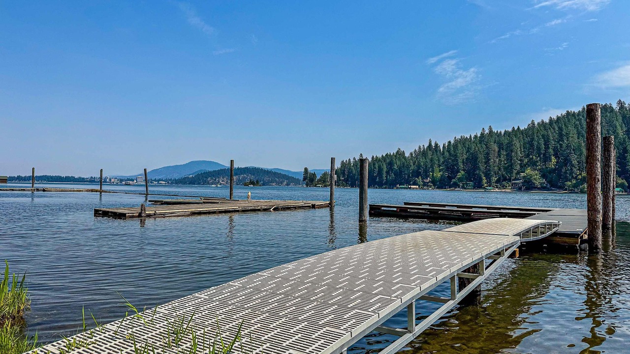 Photo of Others in Coeur d'Alene