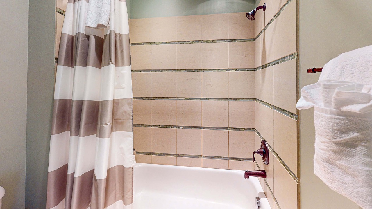 Photo of Bathroom in Coeur d'Alene