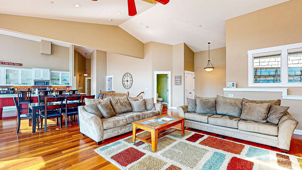Photo of Livingroom in Coeur d'Alene