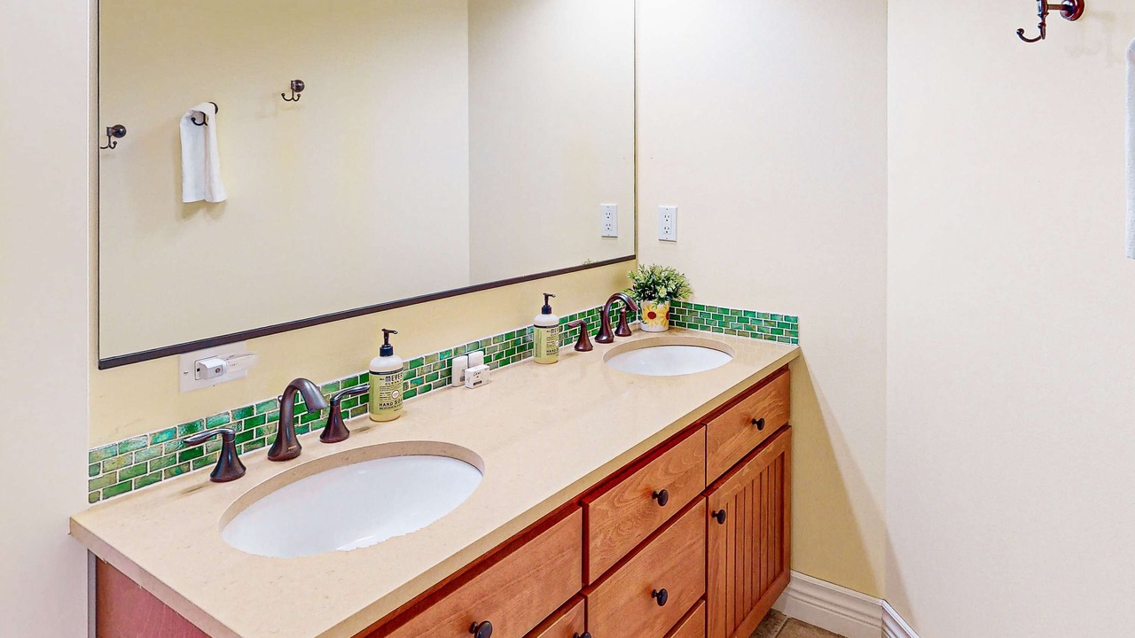 Photo of Bathroom in Coeur d'Alene