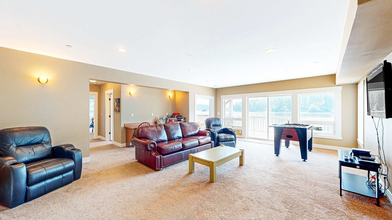 Photo of Livingroom in Coeur d'Alene
