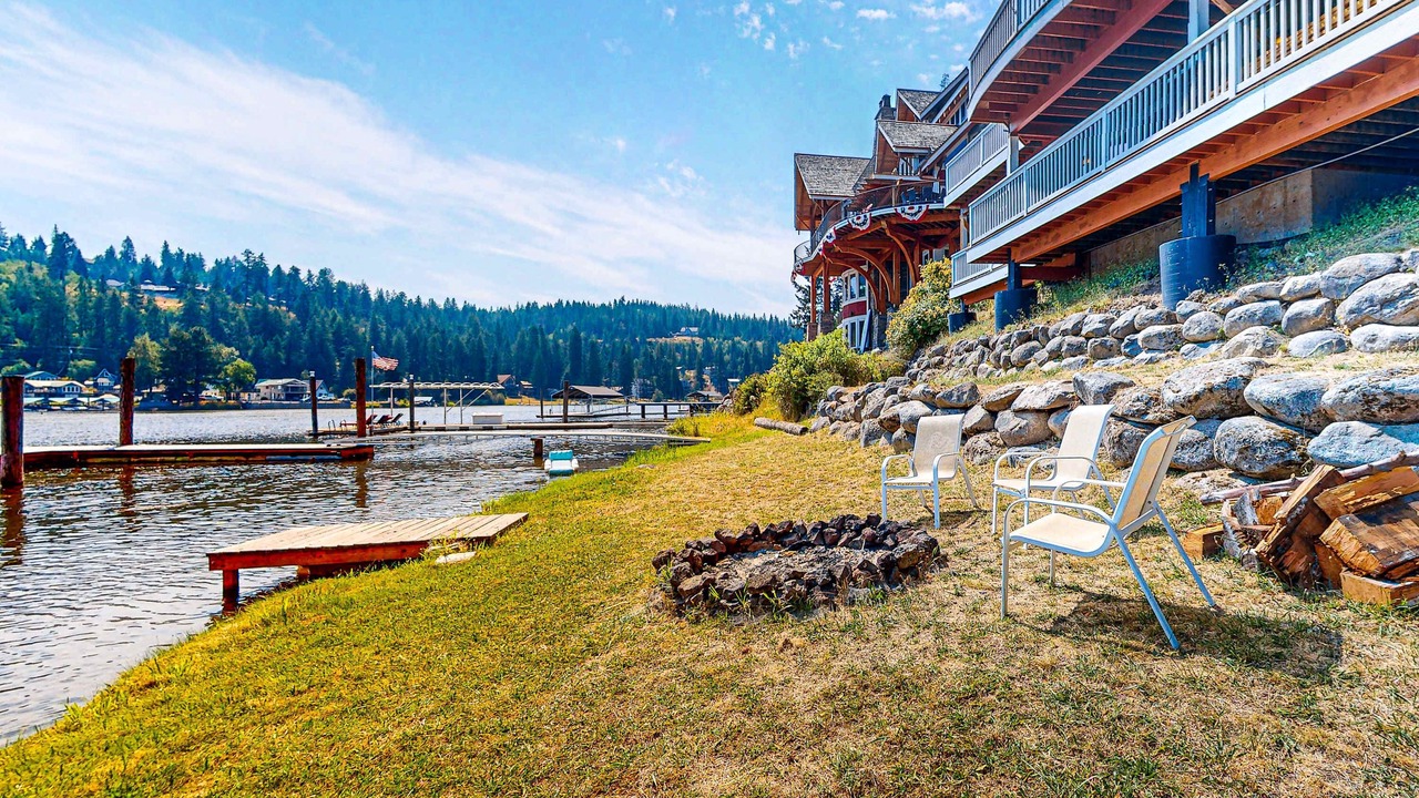 Photo of Outdoor in Coeur d'Alene