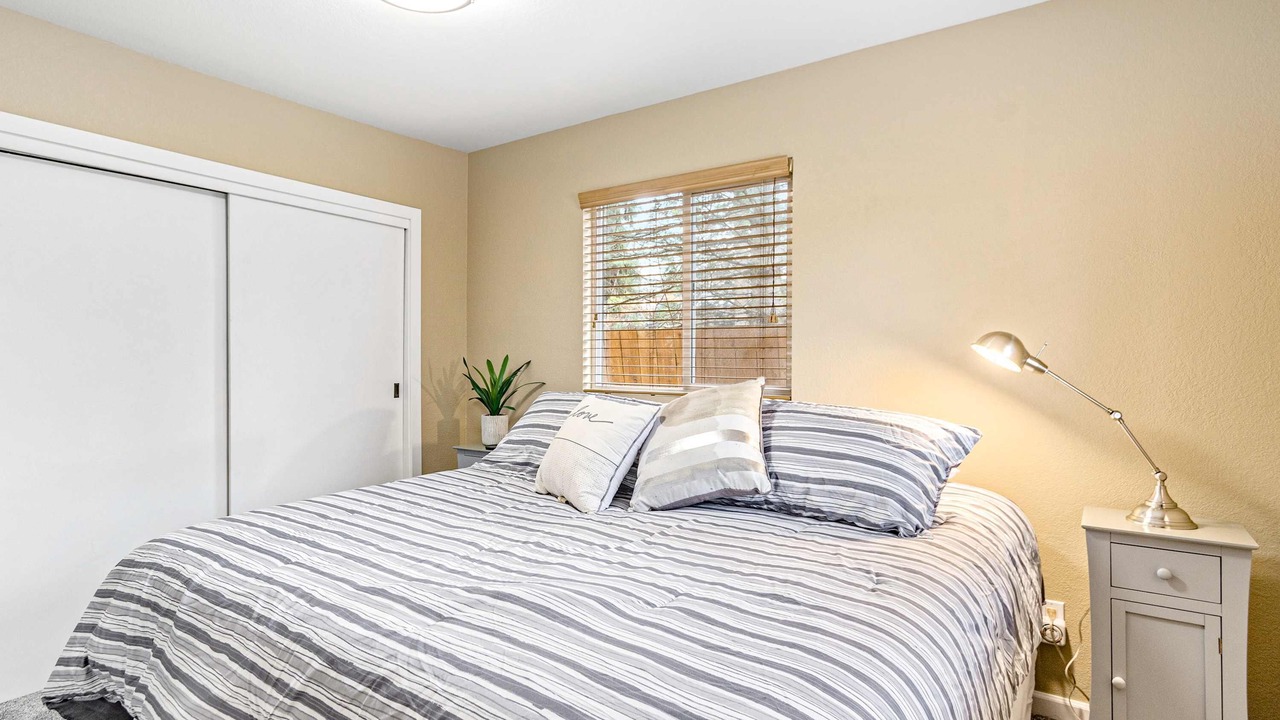 Photo of Bedroom in Coeur d'Alene