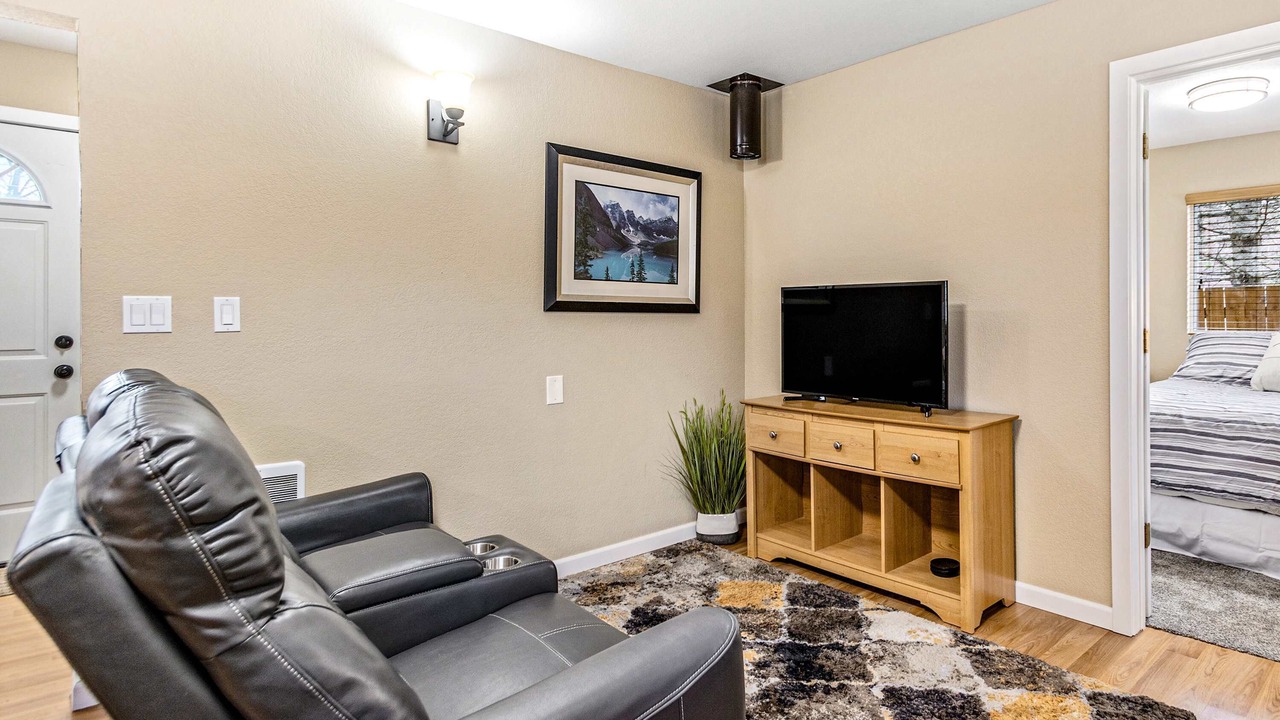 Photo of Livingroom in Coeur d'Alene
