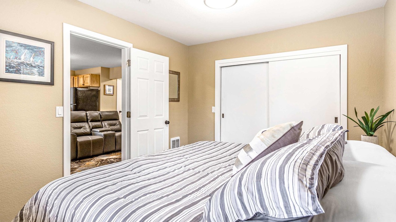 Photo of Bedroom in Coeur d'Alene