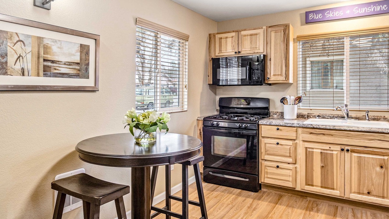 Photo of Kitchen in Coeur d'Alene