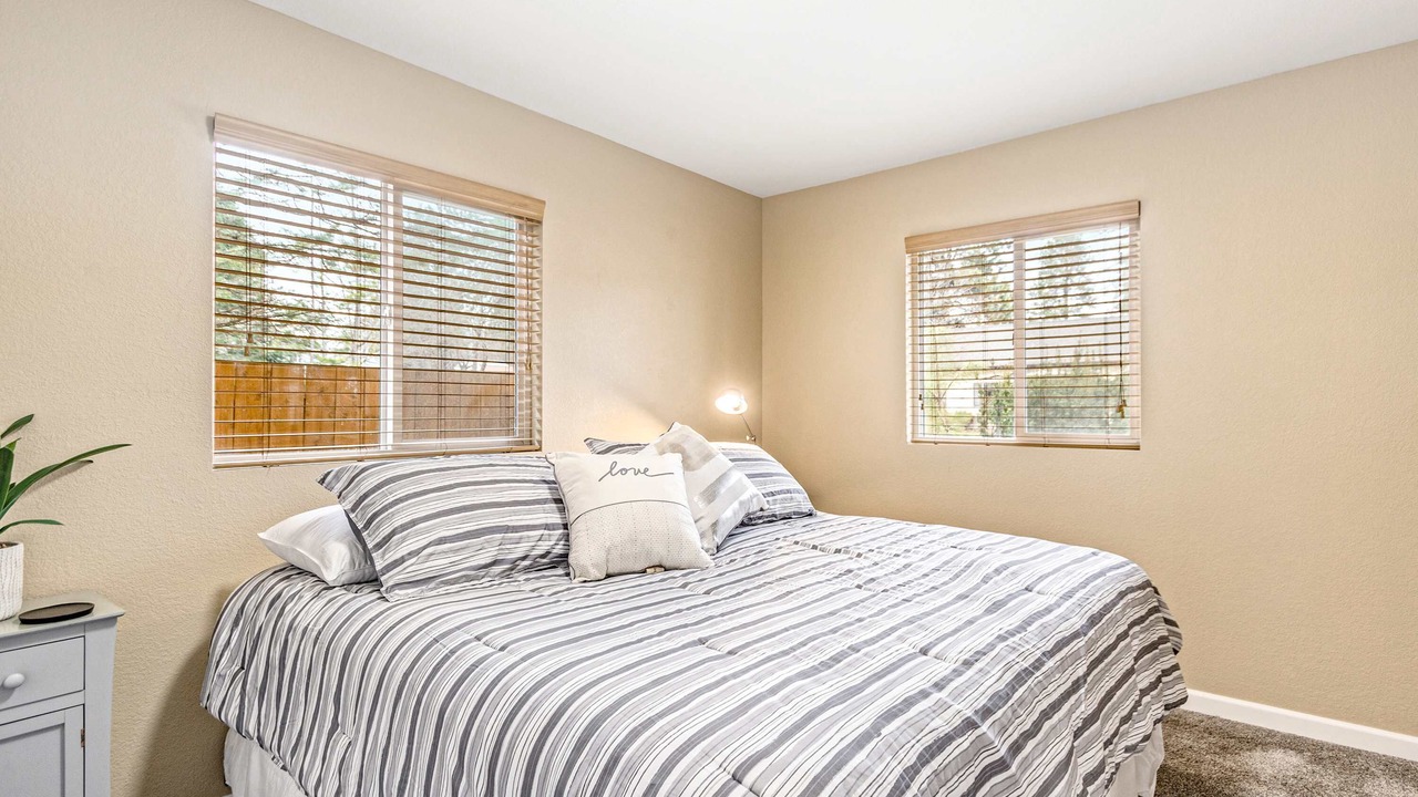 Photo of Bedroom in Coeur d'Alene