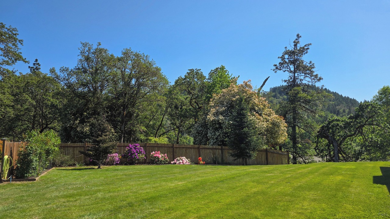 Photo of Outdoor in Myrtle Creek