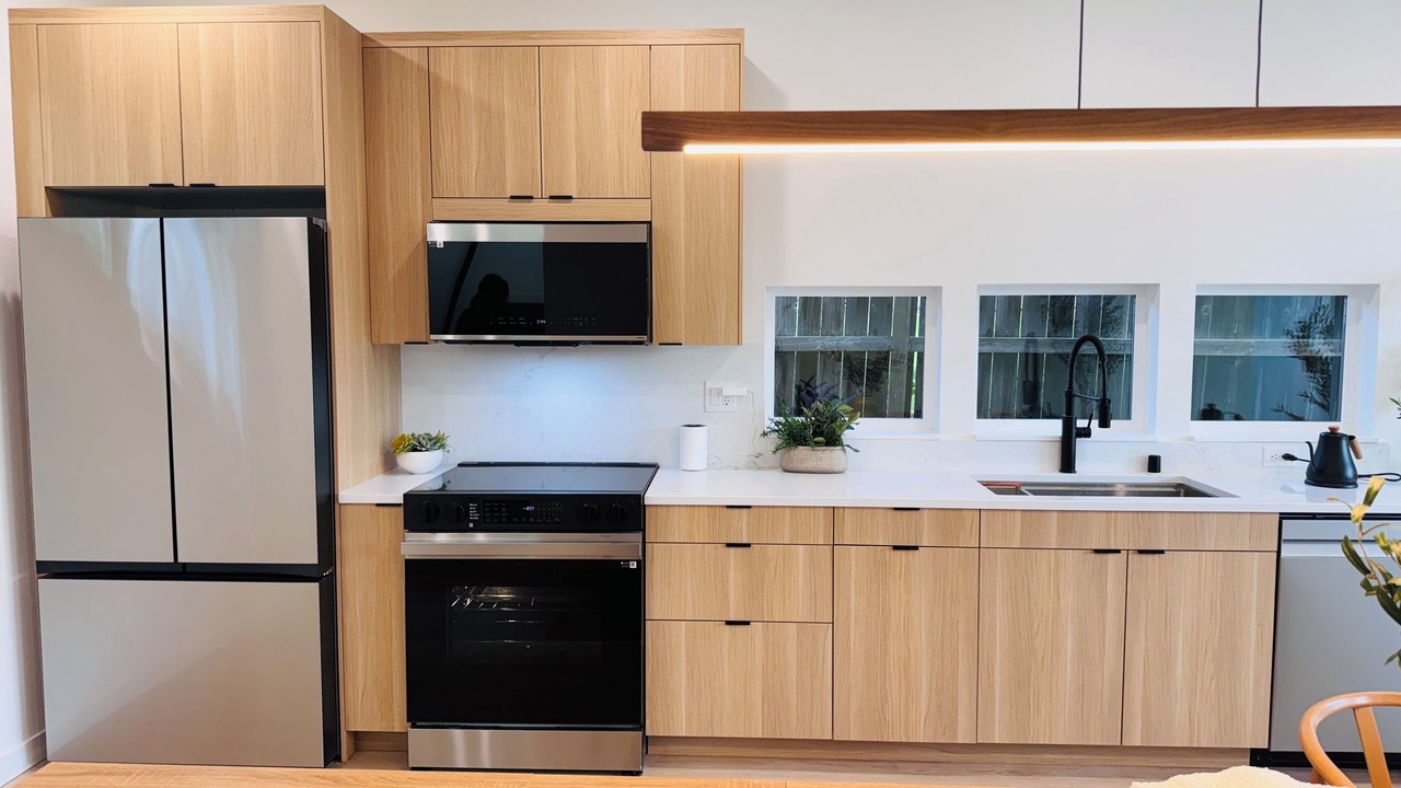 Photo of Kitchen in Northgate