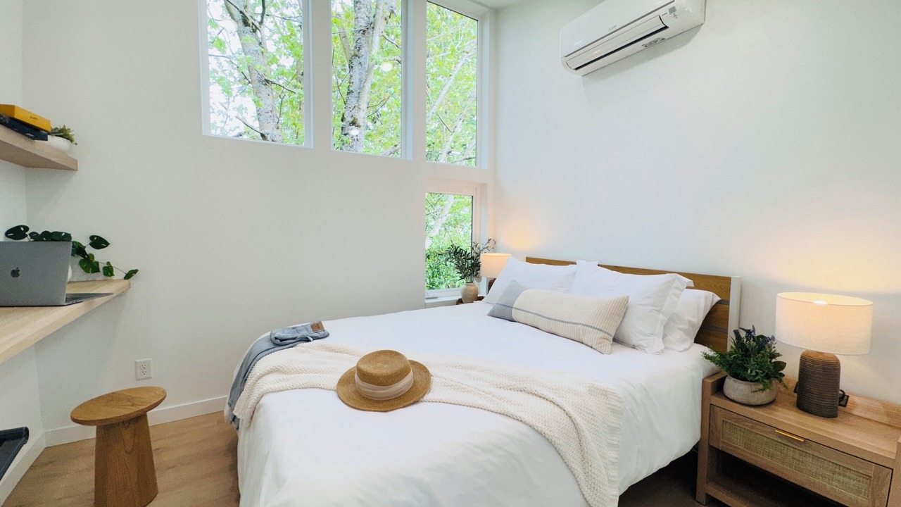 Photo of Bedroom in Northgate