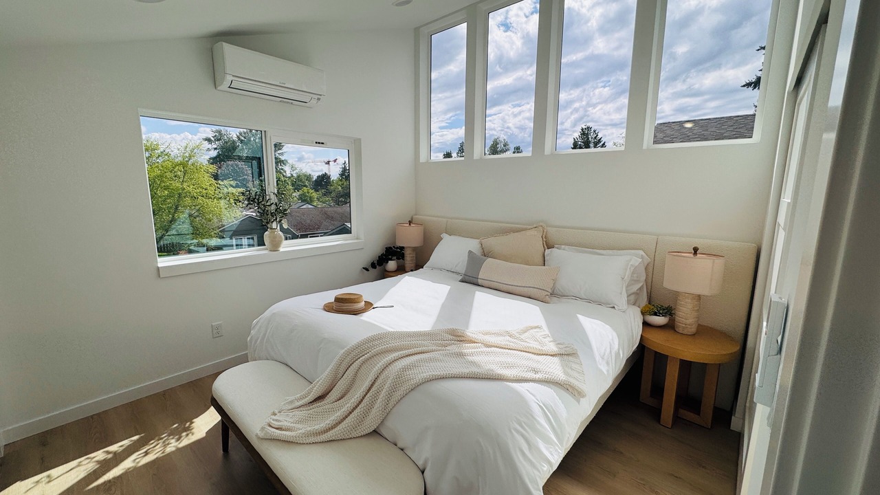 Photo of Bedroom in Northgate