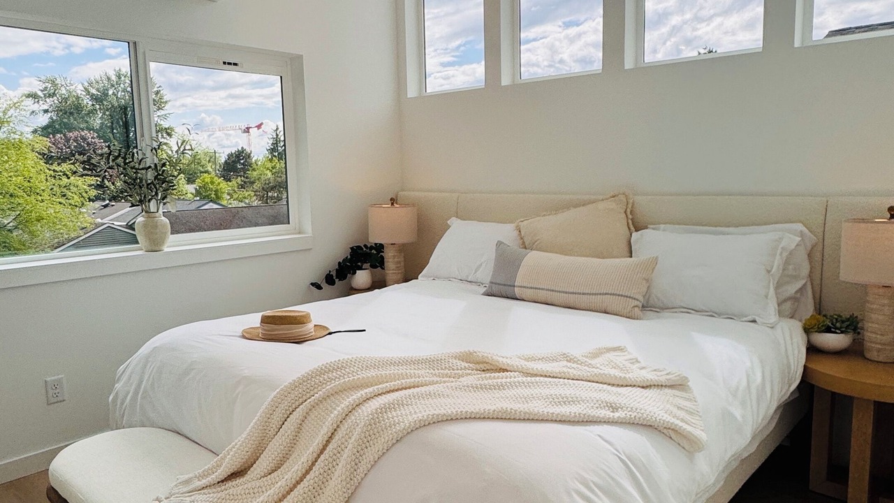 Photo of Bedroom in Northgate