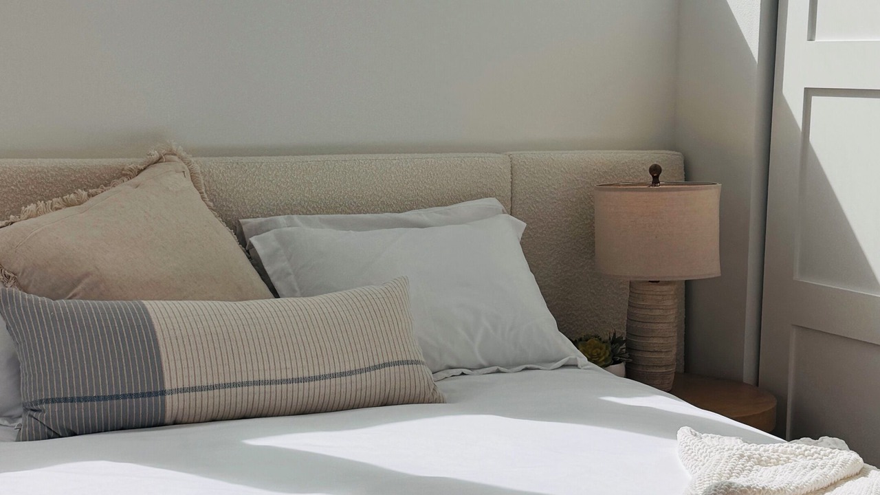 Photo of Bedroom in Northgate