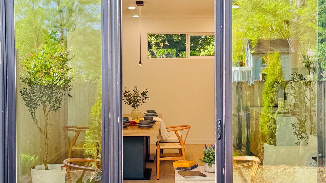 Photo of Patio Balcony in Northgate