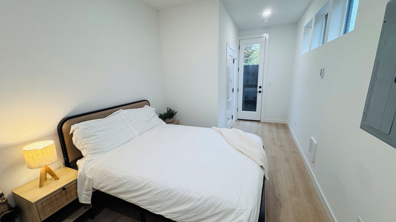 Photo of Bedroom in Northgate