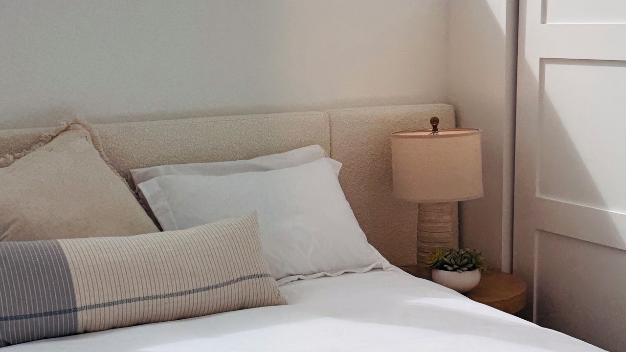 Photo of Bedroom in Northgate