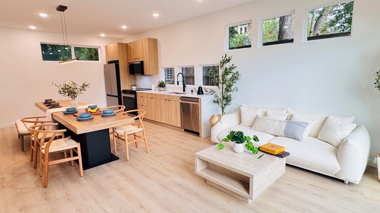 Photo of Livingroom in Northgate