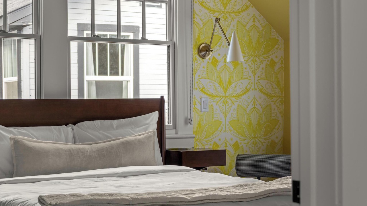Photo of Bedroom in North End