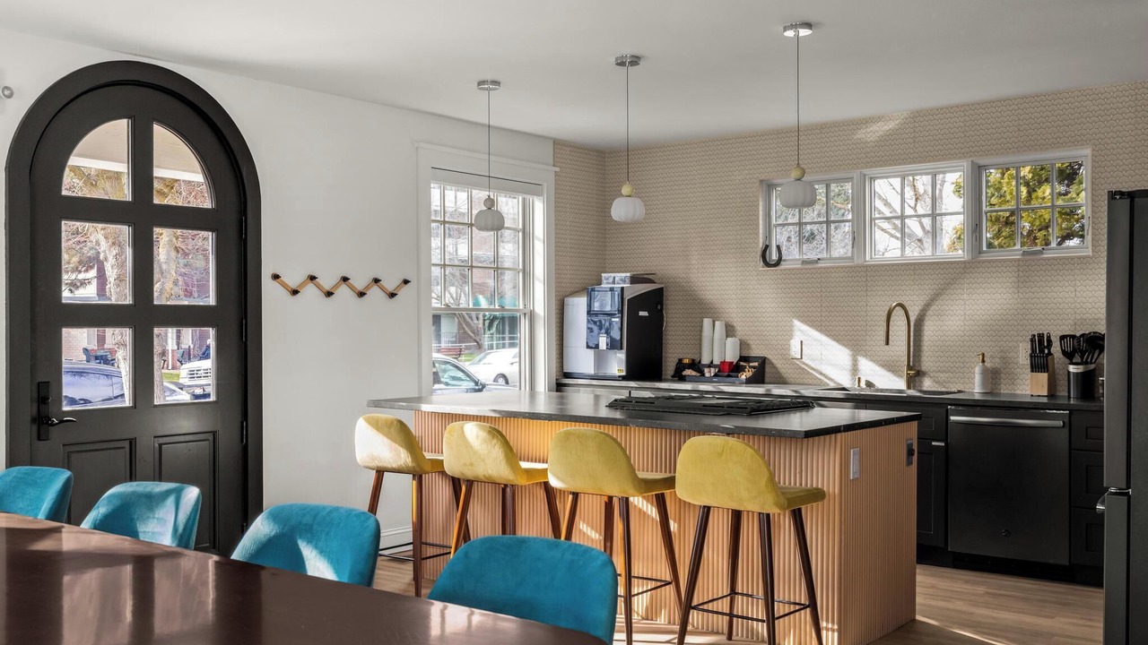 Photo of Kitchen in North End