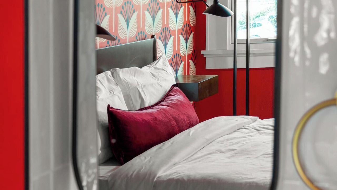Photo of Bedroom in North End