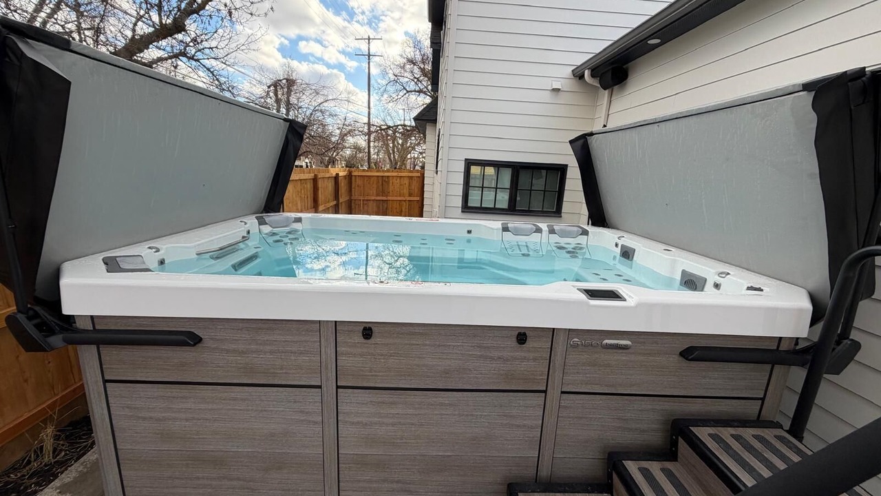 Photo of Outdoor in North End