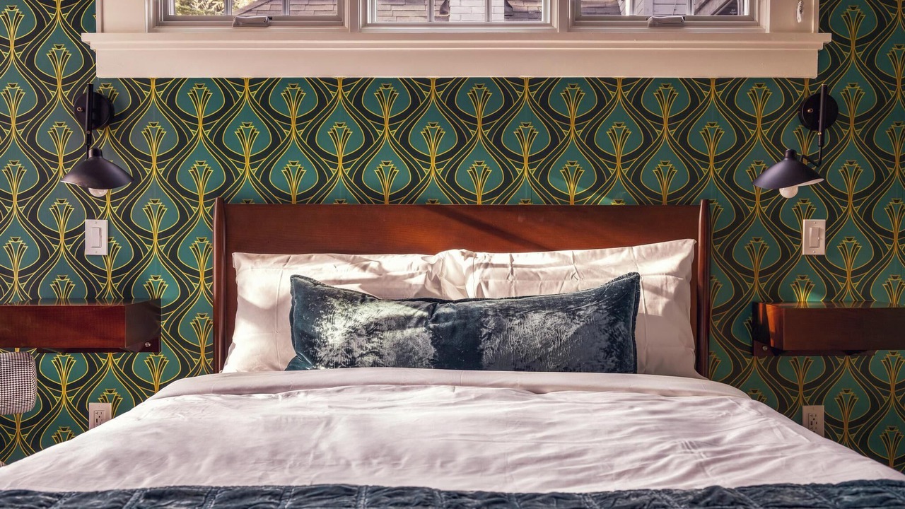 Photo of Bedroom in North End