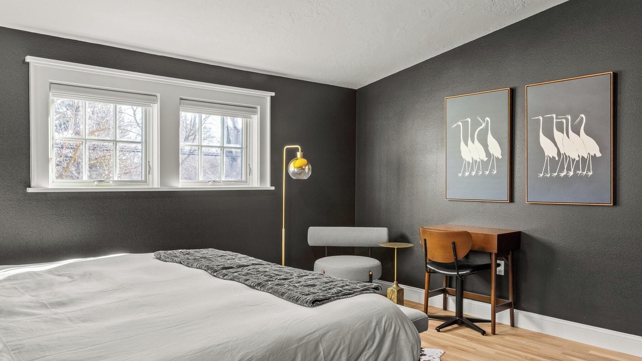 Photo of Bedroom in North End