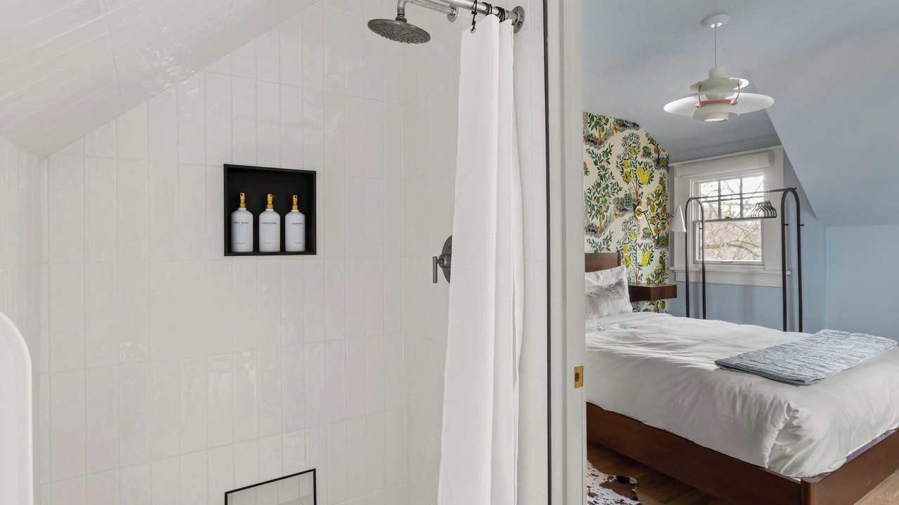 Photo of Bathroom in North End