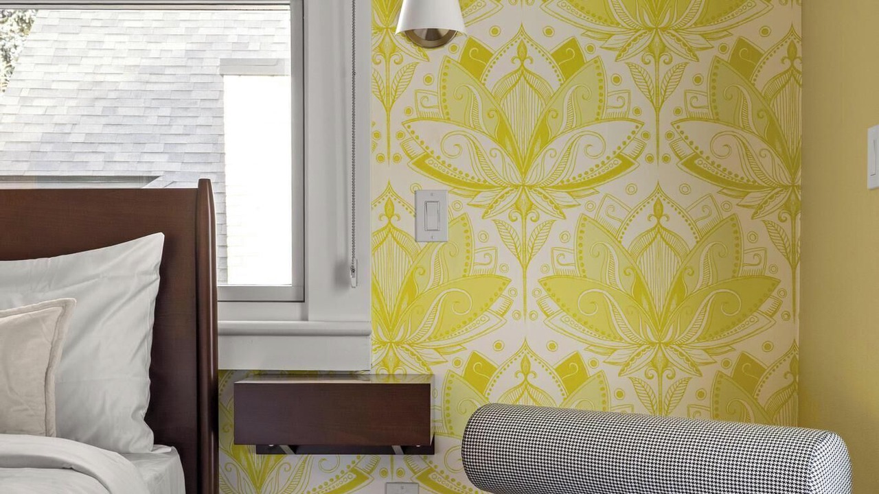 Photo of Bedroom in North End