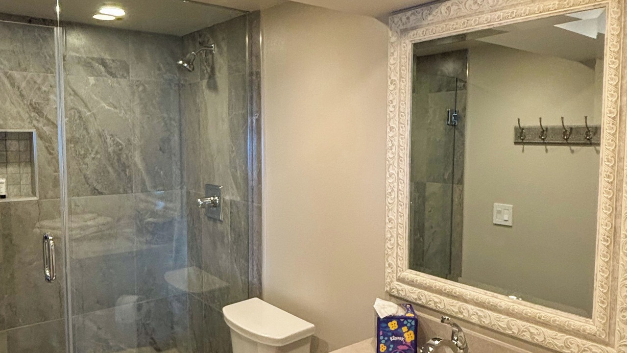Photo of Bathroom in Camano Island