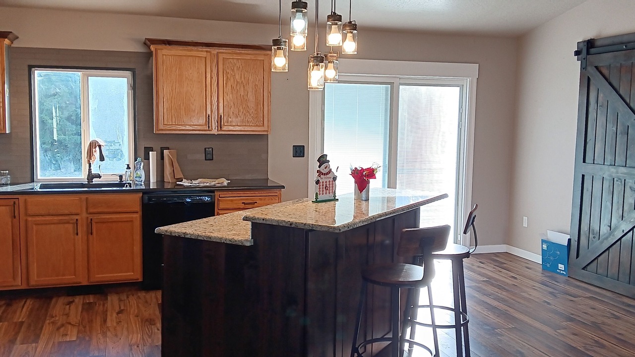 Photo of Kitchen in Southwest Ada County Alliance