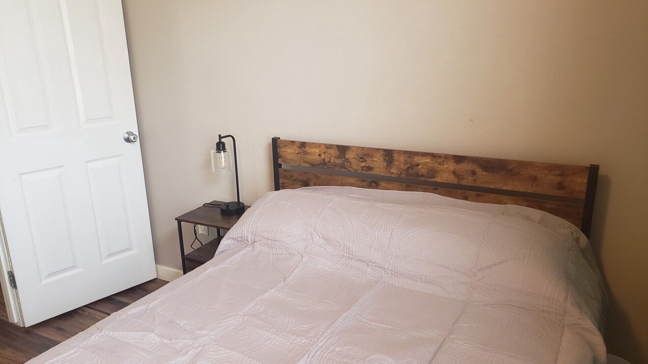 Photo of Bedroom in Southwest Ada County Alliance