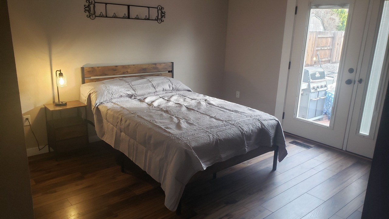 Photo of Bedroom in Southwest Ada County Alliance