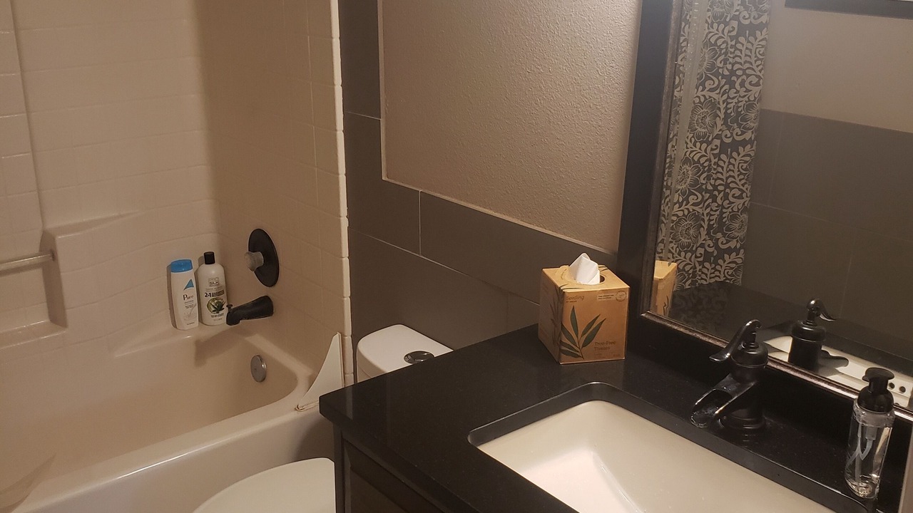 Photo of Bathroom in Southwest Ada County Alliance