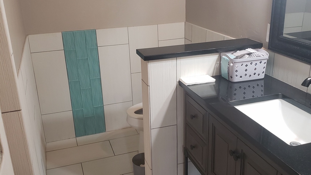 Photo of Bathroom in Southwest Ada County Alliance