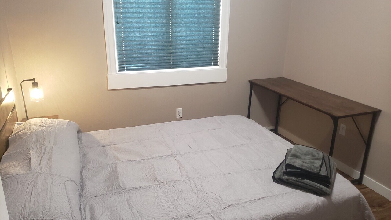 Photo of Bedroom in Southwest Ada County Alliance