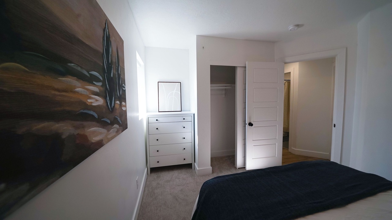 Photo of Bedroom in Franklin