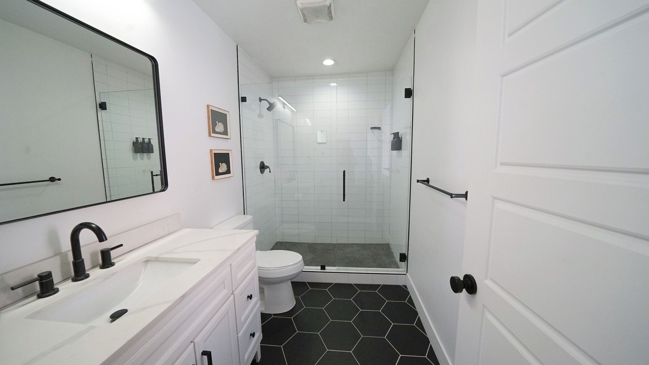 Photo of Bathroom in Franklin