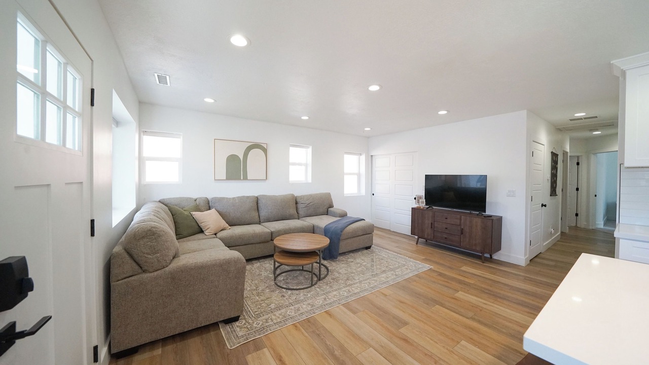 Photo of Livingroom in Franklin
