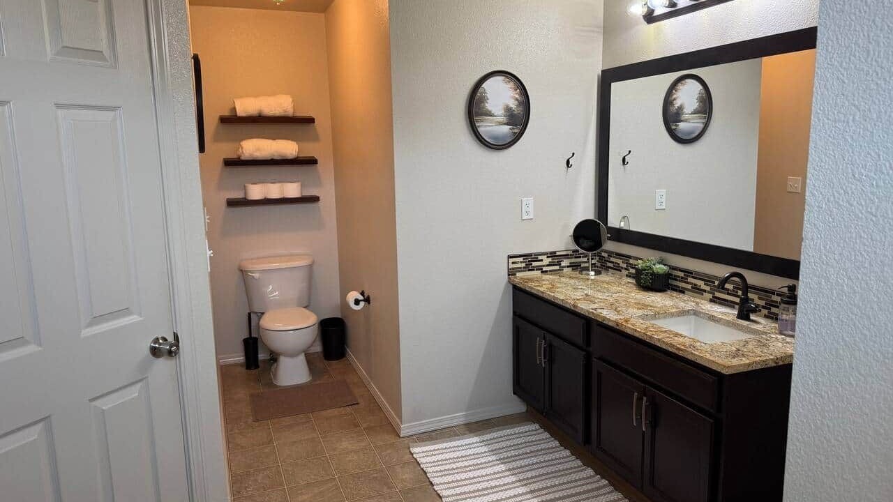 Photo of Bathroom in Nampa