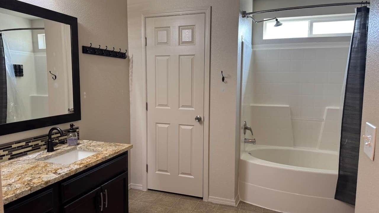 Photo of Bathroom in Nampa
