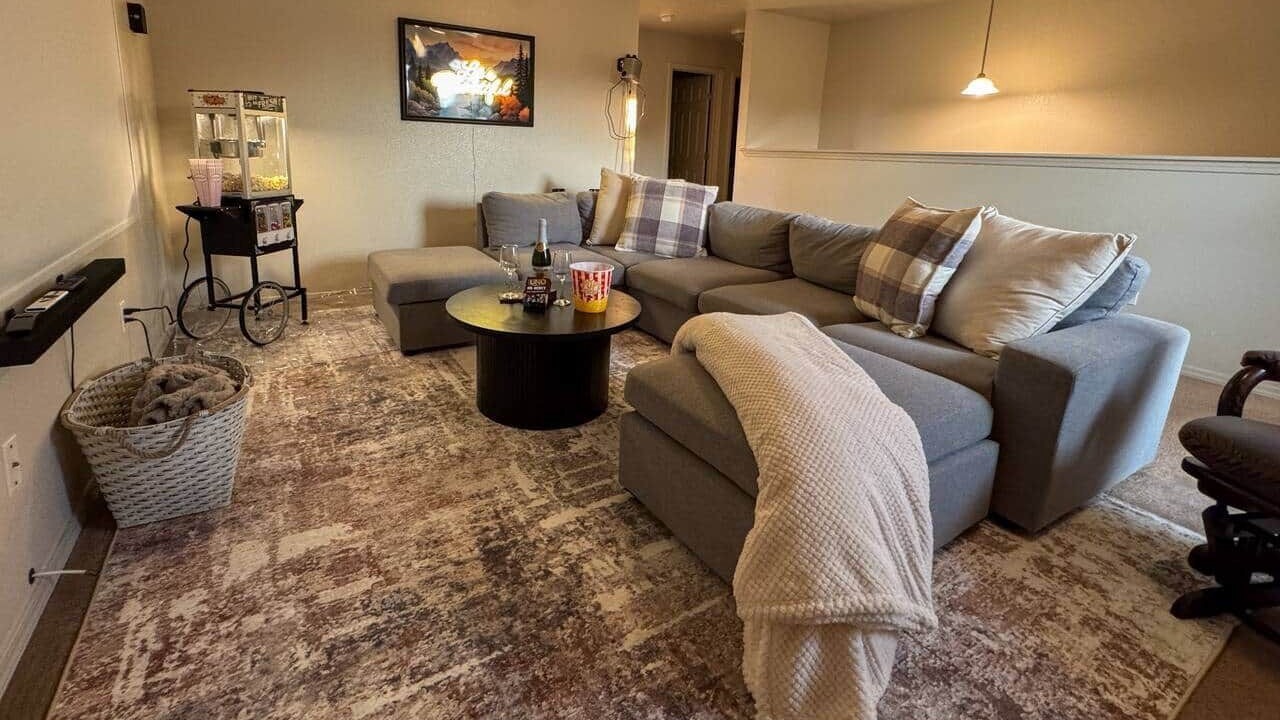 Photo of Livingroom in Nampa