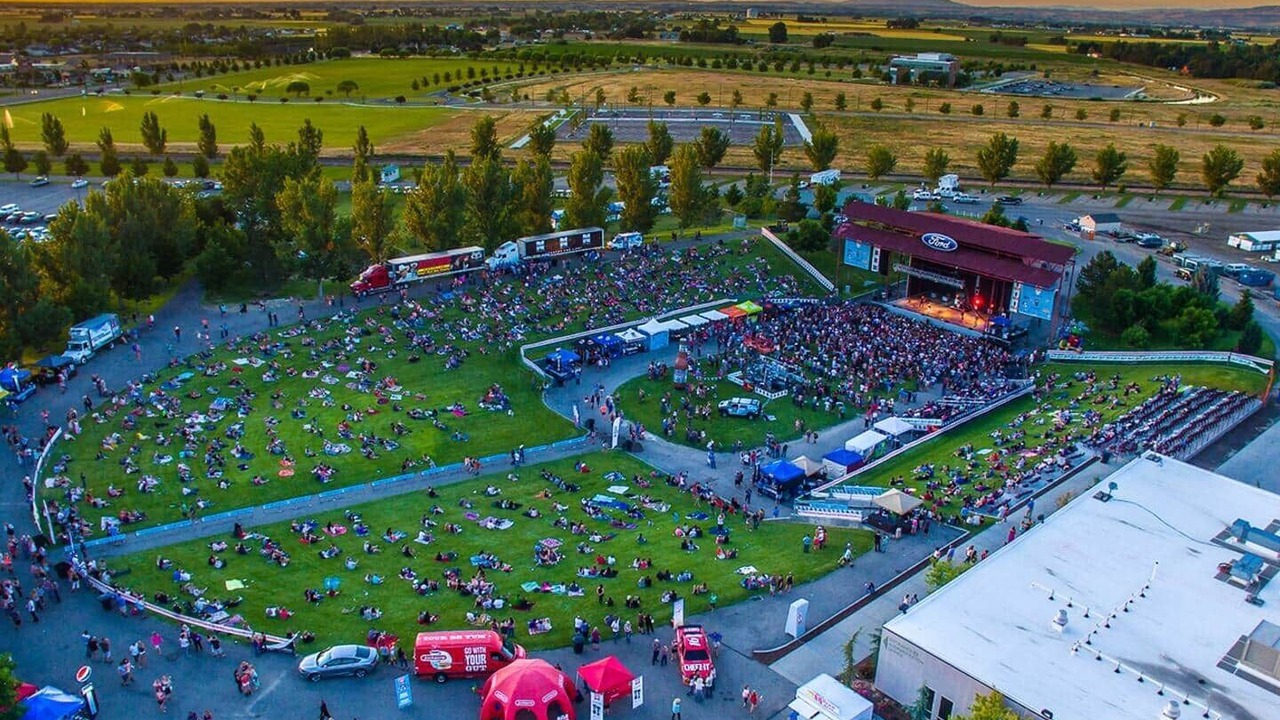 Photo of Outdoor in Nampa
