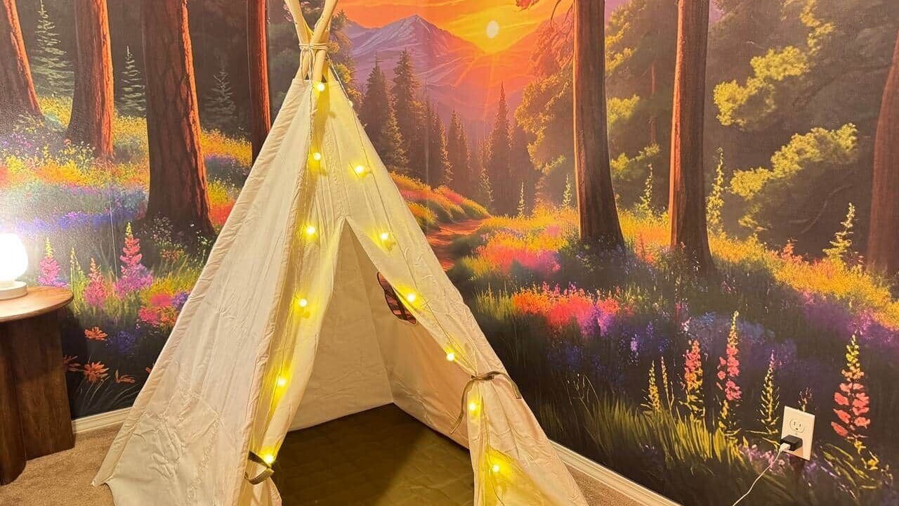Photo of Bedroom in Nampa
