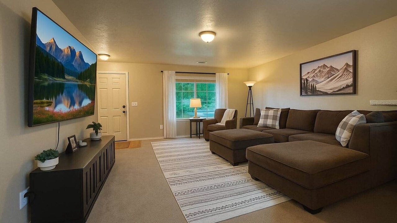 Photo of Livingroom in Nampa
