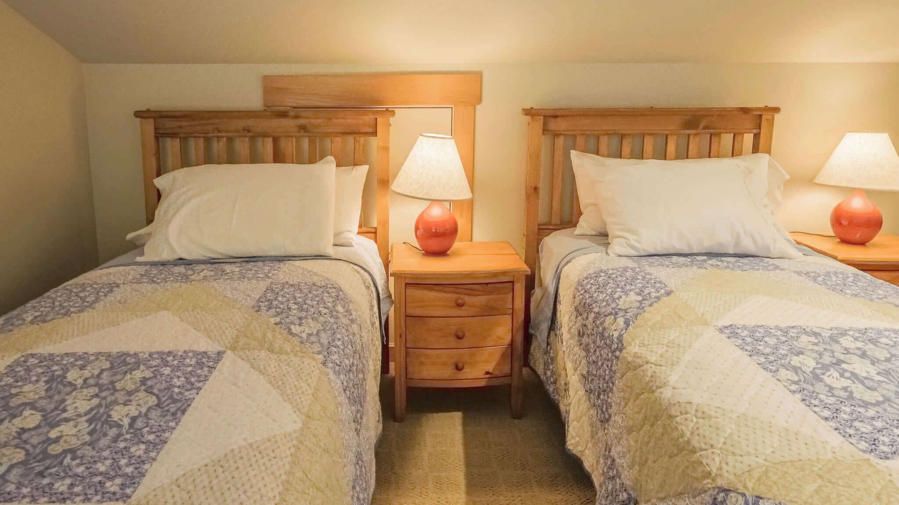 Photo of Bedroom in Mazama