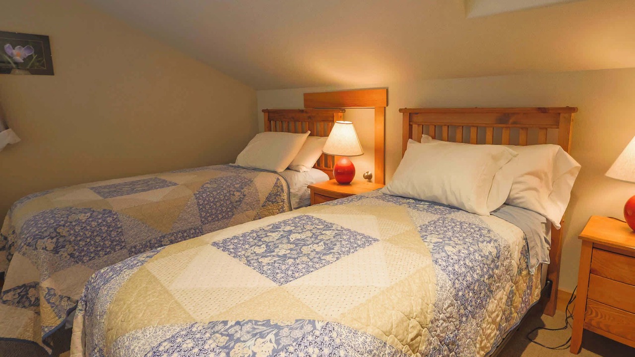 Photo of Bedroom in Mazama