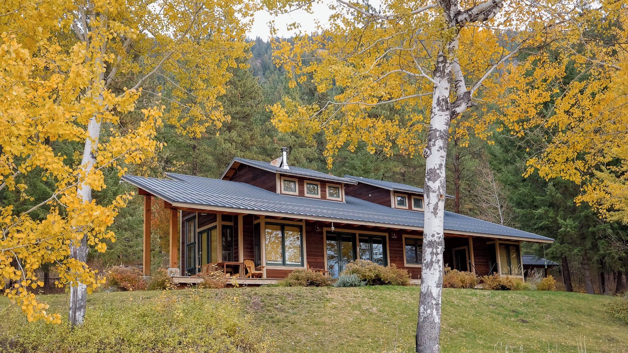 Photo of Outdoor in Mazama