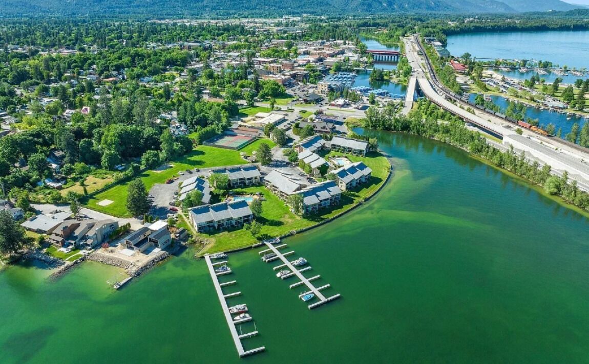 Photo of Outdoor in Sandpoint