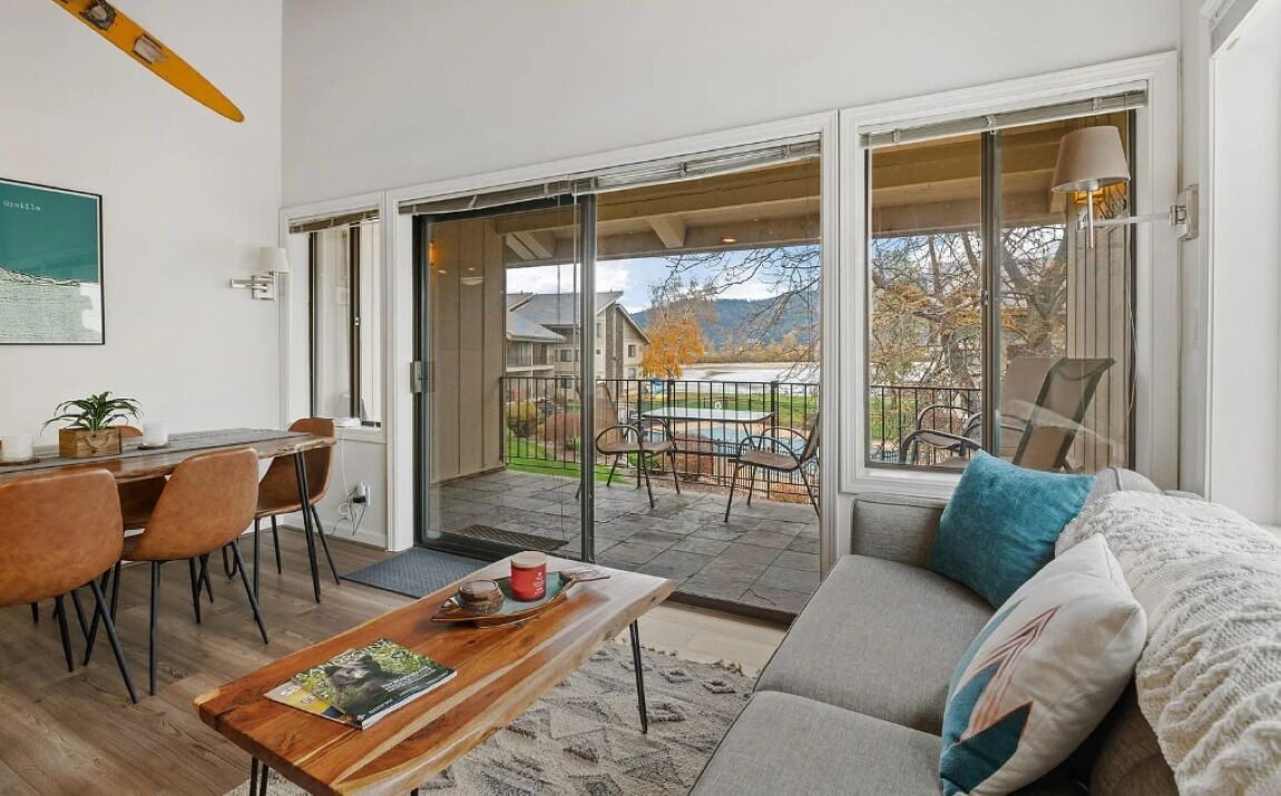Photo of Outdoor in Sandpoint